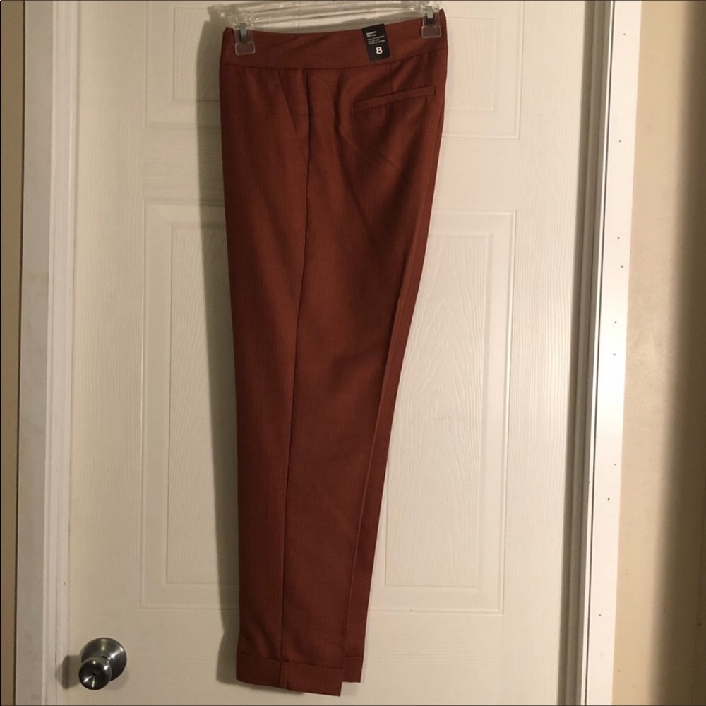 The Limited Drew Fit Slim Fit Pant